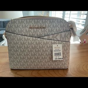 NWT Michael Kors Crossbody purse